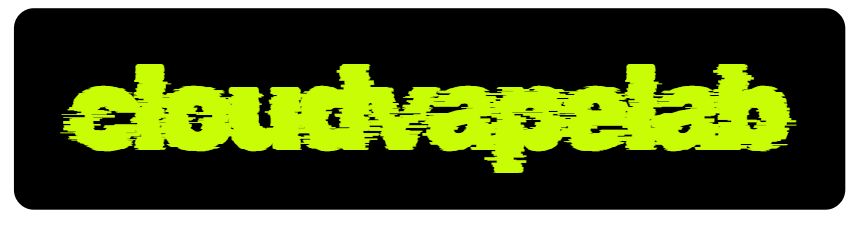 Welcome Cloudvapelab Shop
